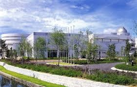 ライフパーク倉敷科学センター(美術館/博物館)まで593m エルドール