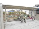 建物外観 カトルセゾン