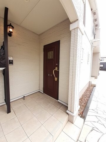  ハートフル　シンシアＡ