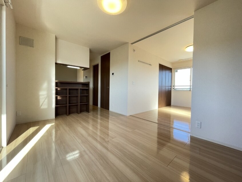  ファミール岡本Ⅲ－Ｄ