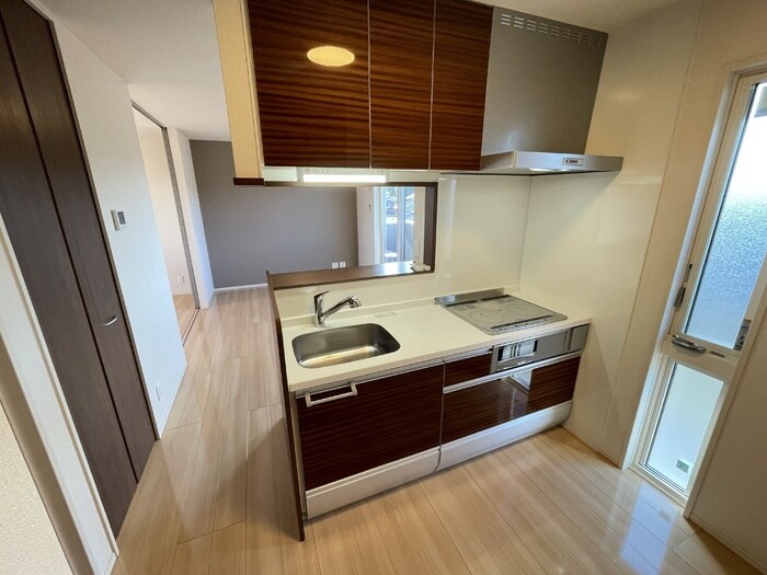  ファミール岡本Ⅲ－Ｄ