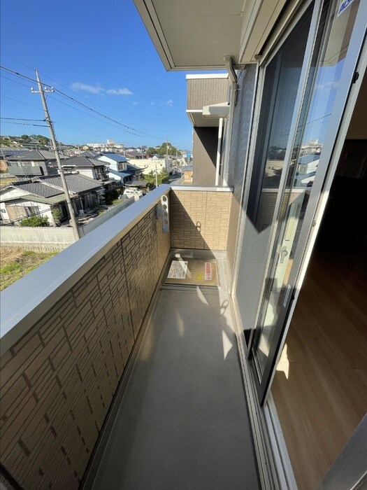  ファミール岡本Ⅲ－Ｄ