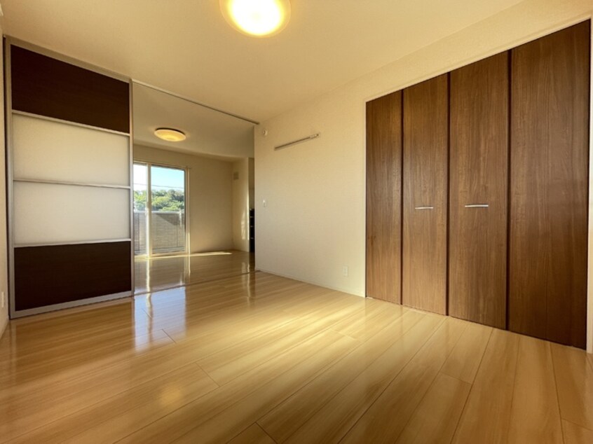  ファミール岡本Ⅲ－Ｄ