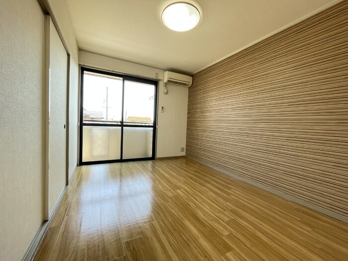  山陽本線（中国）/新倉敷駅 徒歩12分 2階 築28年