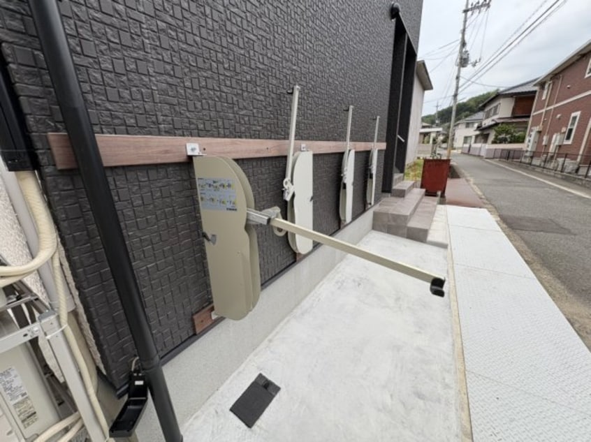  パスティア新倉敷