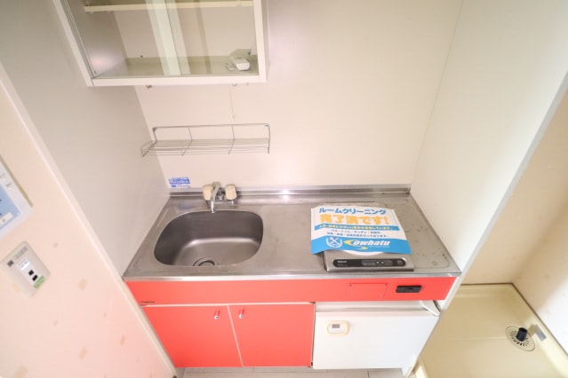  ハイシティー堀南