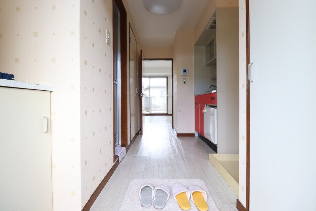  ハイシティー堀南