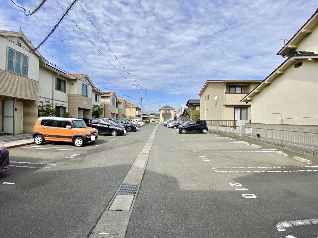  リブラン　Ｂ棟