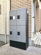  リブラン　Ｂ棟