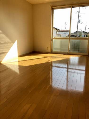  メゾン・アンジュ　Ａ棟