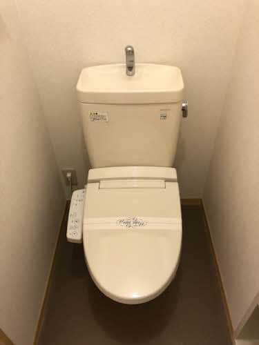  メゾン・アンジュ　Ａ棟