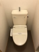  メゾン・アンジュ　Ａ棟