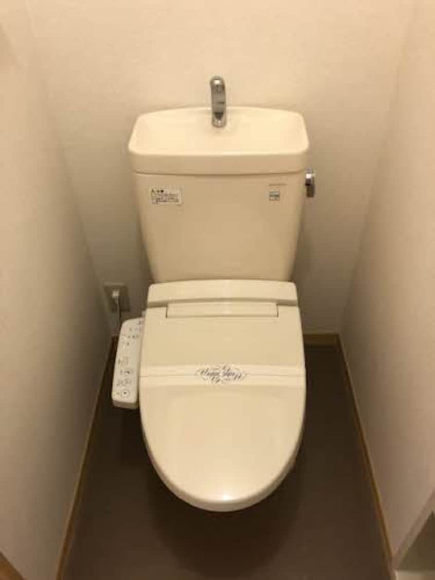  メゾン・アンジュ　Ａ棟