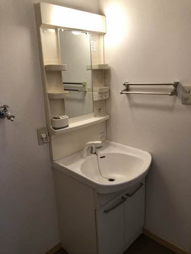  メゾン・アンジュ　Ａ棟