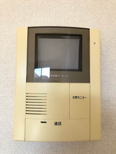  メゾン・アンジュ　Ａ棟