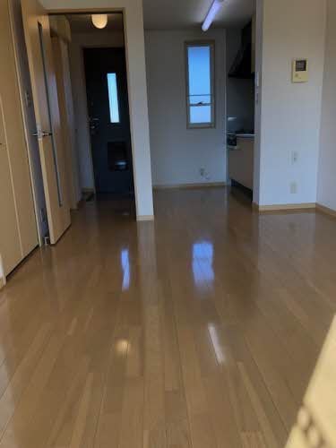  メゾン・アンジュ　Ａ棟