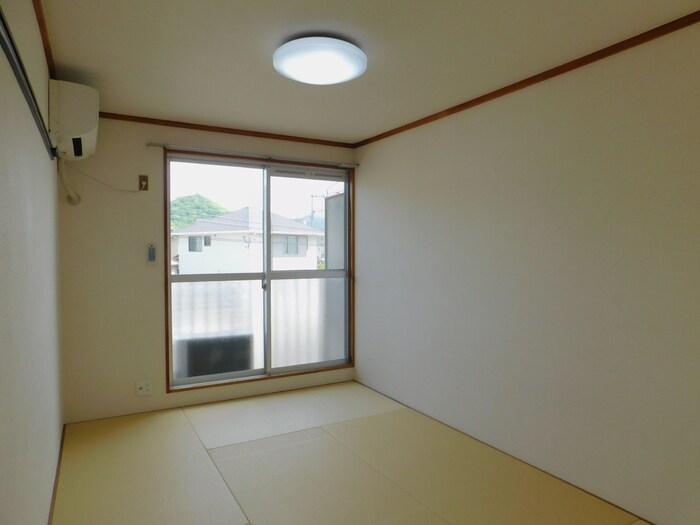  コーポ岡部　B棟