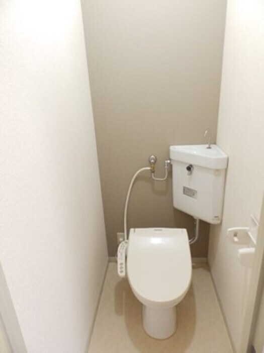  コーポ岡部　B棟