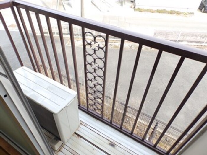  コーポ岡部　B棟