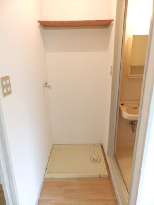  コーポ岡部　B棟