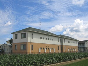 ルピナスａｙａ　Ａ棟