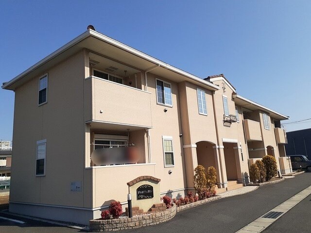  水島臨海鉄道水島本線/福井駅 徒歩8分 1階 築13年