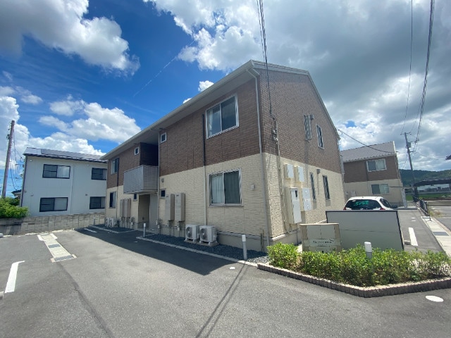  スカイ・リカーナB