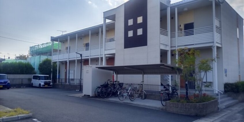  レオネクストときわ