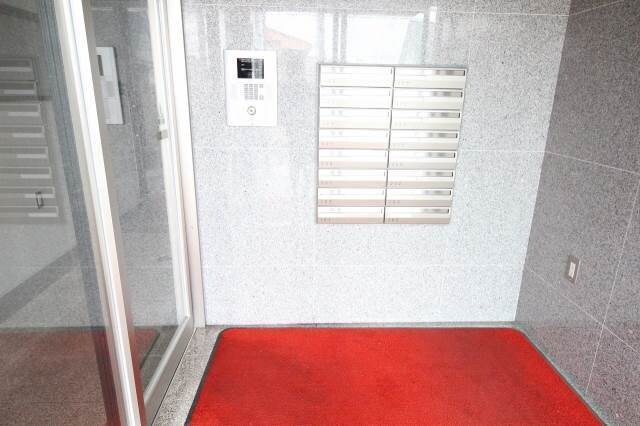  コンフォルト中祥