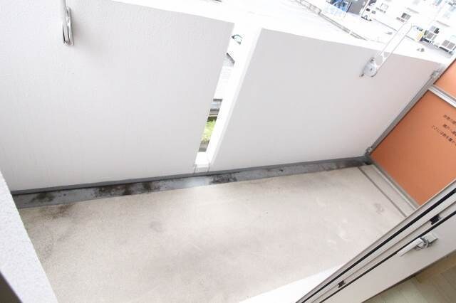  コンフォルト中祥