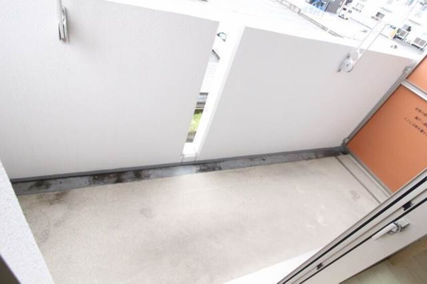  コンフォルト中祥