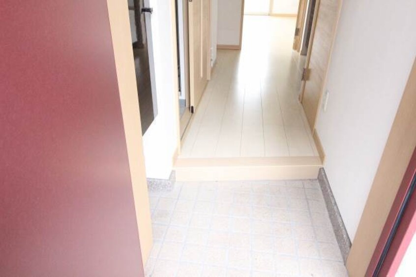  コンフォルト中祥