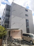  山陽本線（中国）/倉敷駅 徒歩15分 1階 築7年