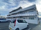 山陽本線（中国）/倉敷駅 徒歩21分 1階 築22年の外観