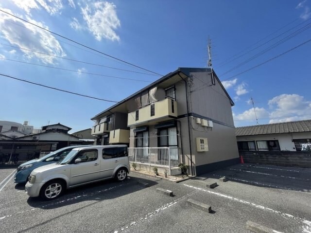  セリエ　Ａ棟