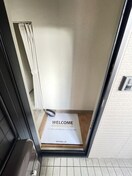  セリエ　Ａ棟