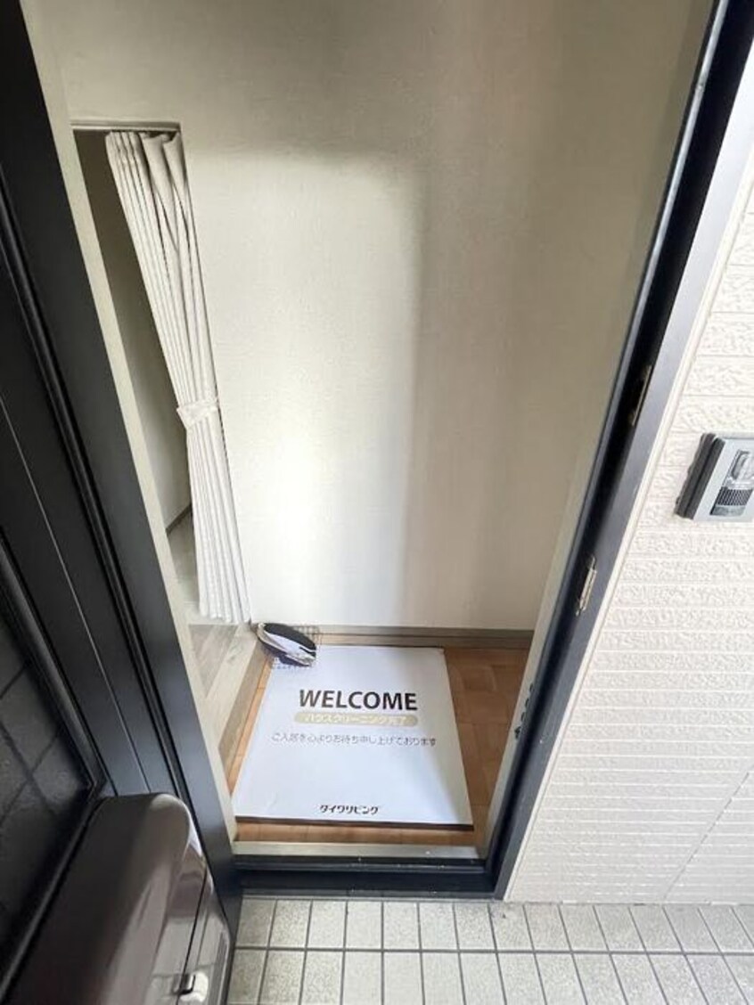  セリエ　Ａ棟