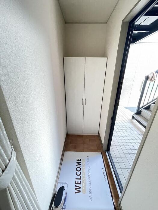  セリエ　Ａ棟