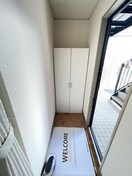  セリエ　Ａ棟