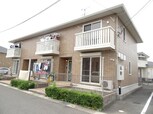 プリムヴェール大内　Ｂ棟