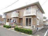 プリムヴェール大内　Ｂ棟