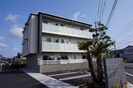 アン　フェ　ミュールの外観