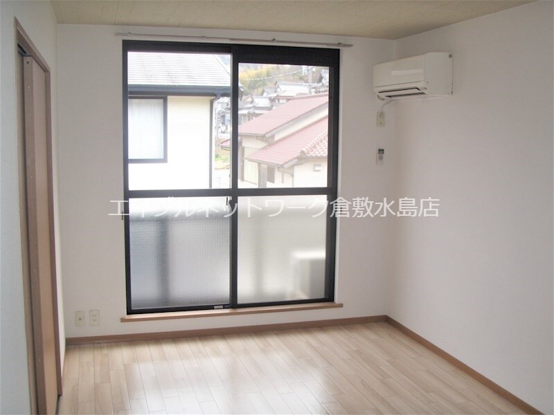  ラヴィーヌ金光A棟