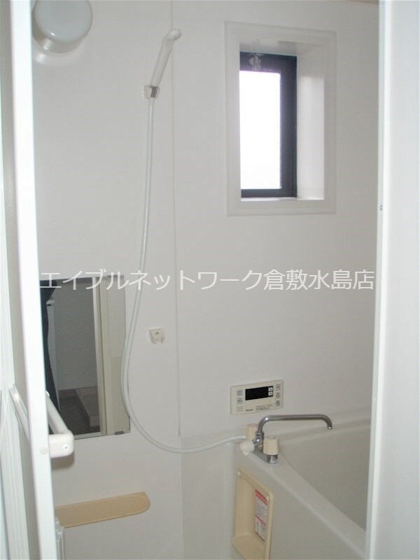  ラヴィーヌ金光A棟