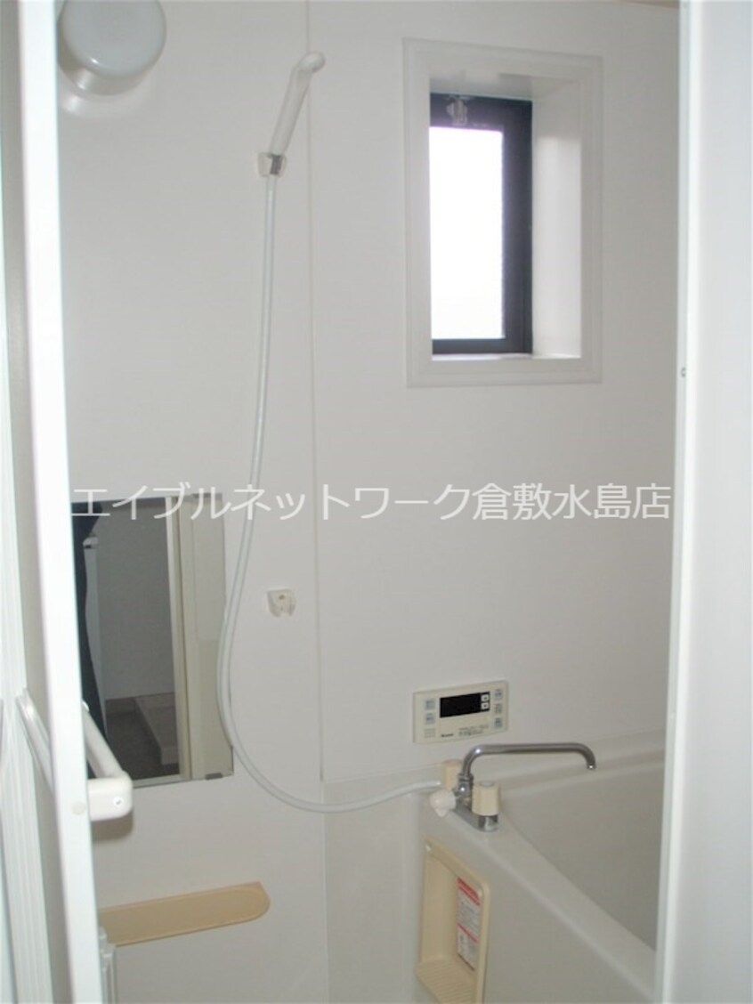  ラヴィーヌ金光A棟