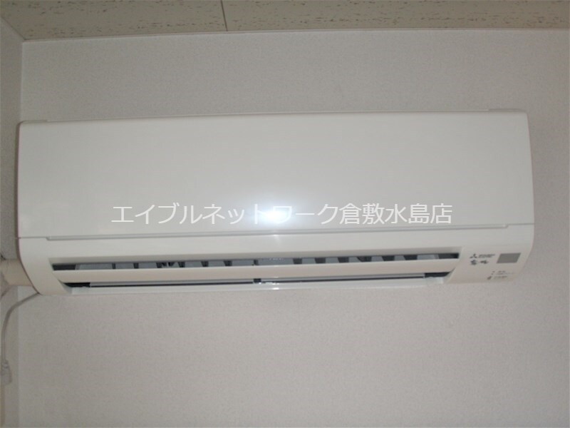  ラヴィーヌ金光A棟