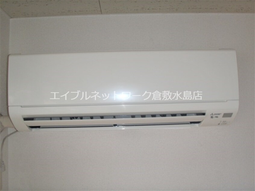  ラヴィーヌ金光A棟