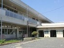浅口市立金光吉備小学校(小学校)まで1056m ラヴィーヌ金光A棟