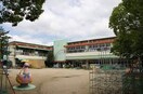 第二敬愛幼稚園(幼稚園/保育園)まで3087m ラヴィーヌ金光A棟