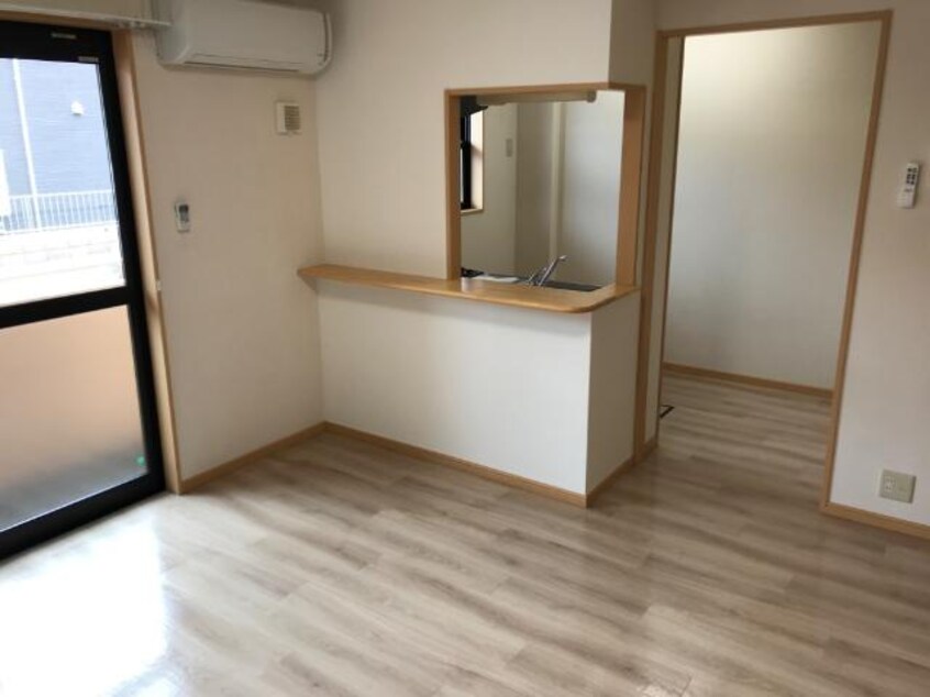 リビング サンテ・フルール